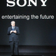 Illustration for article titled Sony Computer Entertainment To Become SNEP (Temporarily)